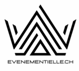 Logo événementielle.ch